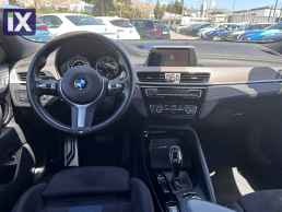 Bmw X2 5 Χρονια εγγυηση-S-DRIVE 16D '20