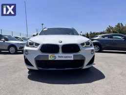 Bmw X2 5 Χρονια εγγυηση-S-DRIVE 16D '20