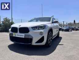 Bmw X2 5 Χρονια εγγυηση-S-DRIVE 16D '20