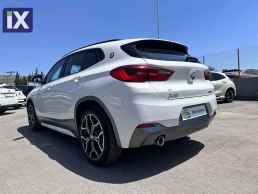 Bmw X2 5 Χρονια εγγυηση-S-DRIVE 16D '20