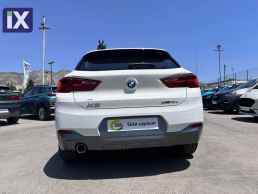 Bmw X2 5 Χρονια εγγυηση-S-DRIVE 16D '20