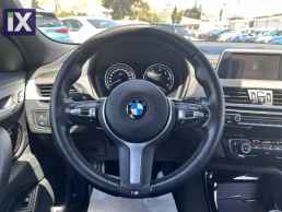 Bmw X2 5 Χρονια εγγυηση-S-DRIVE 16D '20