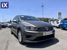 Volkswagen Golf Sportsvan 5 Χρονια εγγυηση-SPORTSVAN '16