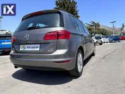 Volkswagen Golf Sportsvan 5 Χρονια εγγυηση-SPORTSVAN '16