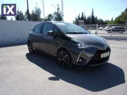 Toyota Yaris 5 ΧΡΟΝΙΑ ΕΓΓΥΗΣΗ - Bi-Tone '18