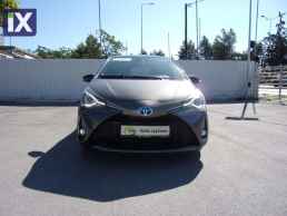 Toyota Yaris 5 ΧΡΟΝΙΑ ΕΓΓΥΗΣΗ - Bi-Tone '18