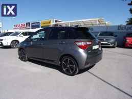 Toyota Yaris 5 ΧΡΟΝΙΑ ΕΓΓΥΗΣΗ - Bi-Tone '18