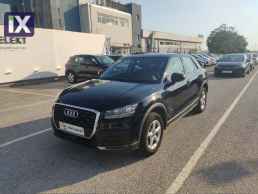 Audi Q2 5 Χρόνια εγγύηση-S TRONIC '18