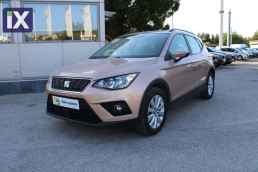 Seat Arona 5 Χρόνια εγγύηση-STYLE '18