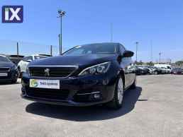 Peugeot 308 5 Χρονια εγγυηση-BUSINESS '20