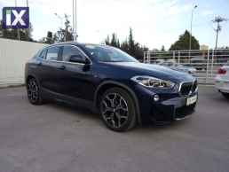 Bmw X2 5 ΧΡΟΝΙΑ ΕΓΓΥΗΣΗ - M-PACK '20