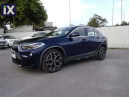 Bmw X2 5 ΧΡΟΝΙΑ ΕΓΓΥΗΣΗ - M-PACK '20