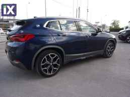 Bmw X2 5 ΧΡΟΝΙΑ ΕΓΓΥΗΣΗ - M-PACK '20