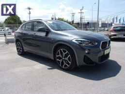 Bmw X2 5 ΧΡΟΝΙΑ ΕΓΓΥΗΣΗ - M-PACK '19