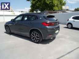 Bmw X2 5 ΧΡΟΝΙΑ ΕΓΓΥΗΣΗ - M-PACK '19