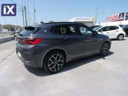 Bmw X2 5 ΧΡΟΝΙΑ ΕΓΓΥΗΣΗ - M-PACK '19