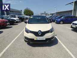 Renault Captur 5 Xρόνια εγγύηση - EXPRESSION DCI '19