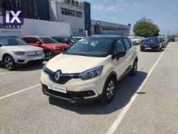 Renault Captur 5 Xρόνια εγγύηση - EXPRESSION DCI '19