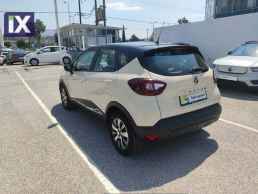 Renault Captur 5 Xρόνια εγγύηση - EXPRESSION DCI '19