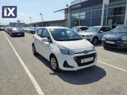 Hyundai i10 5 Χρόνια εγγύηση-ACTIVE '19