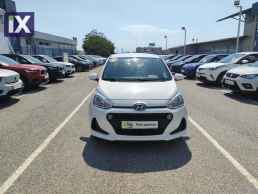 Hyundai i10 5 Χρόνια εγγύηση-ACTIVE '19