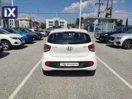 Hyundai i10 5 Χρόνια εγγύηση-ACTIVE '19