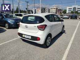 Hyundai i10 5 Χρόνια εγγύηση-ACTIVE '19