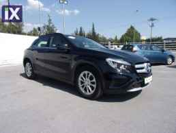 Mercedes-Benz GLA 180 5ΠΛΗ ΕΓΓΥΗΣΗ - STYLE '15