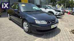 Saab 9-3 4 απλή εγγύηση-5 door '06