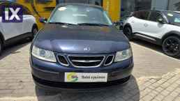 Saab 9-3 4 απλή εγγύηση-5 door '06