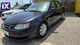 Saab 9-3 4 απλή εγγύηση-5 door '06