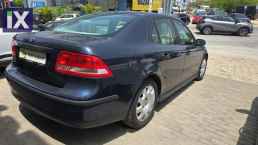 Saab 9-3 4 απλή εγγύηση-5 door '06