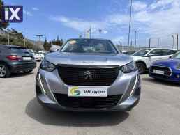 Peugeot 2008 5 Xρόνια εγγύηση - ACTIVE HDI '20