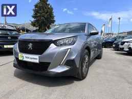 Peugeot 2008 5 Xρόνια εγγύηση - ACTIVE HDI '20