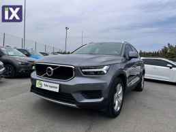 Volvo Xc 40 5 Xρόνια εγγύηση - MOMENTUM T3 '18