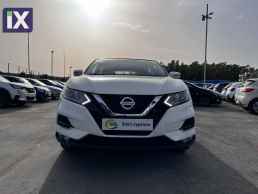 Nissan Qashqai 5 Xρόνια εγγύηση - ACENTA '21