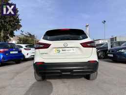 Nissan Qashqai 5 Xρόνια εγγύηση - ACENTA '21