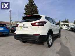 Nissan Qashqai 5 Xρόνια εγγύηση - ACENTA '21