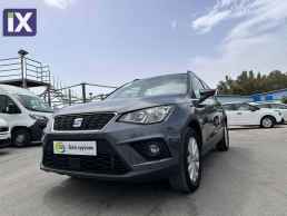 Seat Arona 5 Xρόνια εγγύηση - STYLE '18