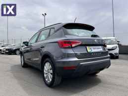 Seat Arona 5 Xρόνια εγγύηση - STYLE '18