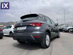 Seat Arona 5 Xρόνια εγγύηση - STYLE '18