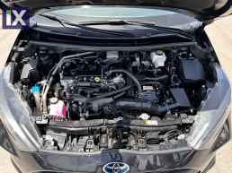 Toyota Yaris 5 Xρόνια εγγύηση - ACTIVE PLUS '21