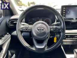 Toyota Yaris 5 Xρόνια εγγύηση - ACTIVE PLUS '21