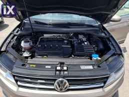 Volkswagen Tiguan 5 Xρόνια εγγύηση - ADVANCE '19