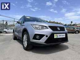 Seat Arona 5 Xρόνια εγγύηση - STYLE '18