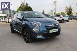 Fiat 500X 5 Χρόνια εγγύηση-MIRROR AUTOx6 '18