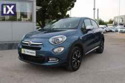 Fiat 500X 5 Χρόνια εγγύηση-MIRROR AUTOx6 '18