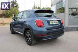 Fiat 500X 5 Χρόνια εγγύηση-MIRROR AUTOx6 '18