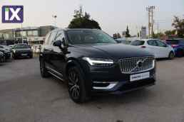 Volvo Xc 90 5 Χρόνια εγγύηση-INSCRIPTION T6 AWD AUTOx8 '20