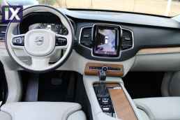 Volvo Xc 90 5 Χρόνια εγγύηση-INSCRIPTION T6 AWD AUTOx8 '20